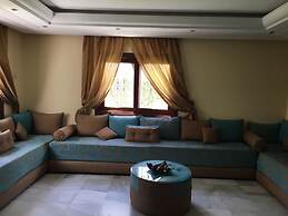Marina Smir Villa