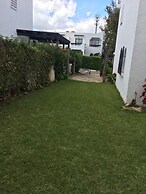 Marina Smir Villa
