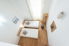 Apartment Old Writer