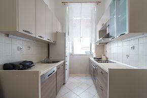 Apartment Old Writer