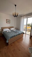 Apartment Zana