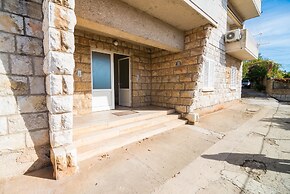 Apartment Zana