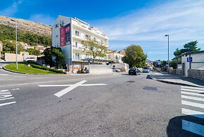 Apartment Zana