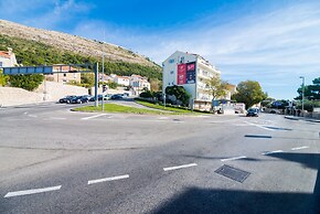 Apartment Zana