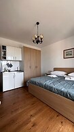 Apartment Zana