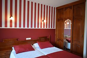 Hotel VIDA Ostra Marina