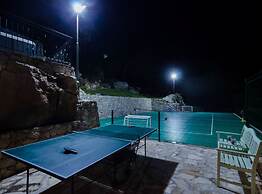Villa Falcon Rook