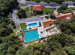 Villa Falcon Rook