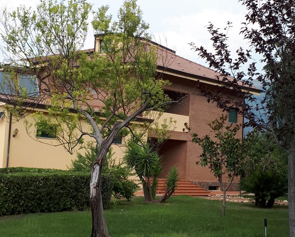 B&B Porta del Gargano