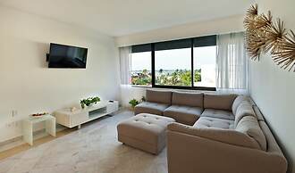 Condo 2 BDR 5pax en Resort
