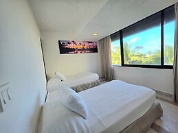 Condo 2 BDR 5pax en Resort