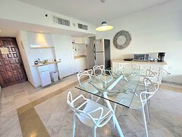 Condo 2 BDR 5pax en Resort