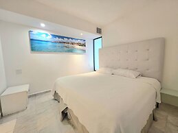 Condo 2 BDR 5pax en Resort