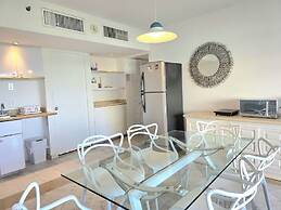 Condo 2 BDR 5pax en Resort