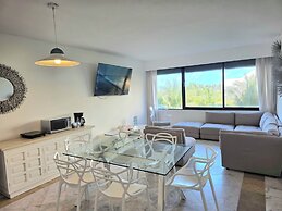 Condo 2 BDR 5pax en Resort