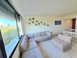 Condo 2 BDR 5pax en Resort