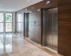State of the Art beach front Condo