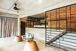 Sembayu Villa