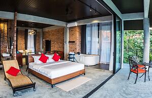 Sembayu Villa