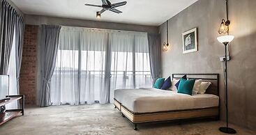 Sembayu Villa