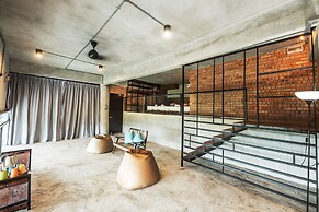 Sembayu Villa