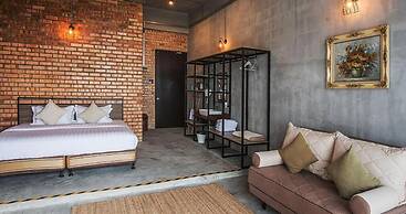 Sembayu Villa