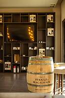 MW Douro Wine & Spa