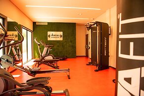 MW Douro Wine & Spa