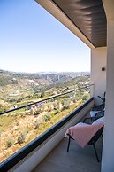 MW Douro Wine & Spa