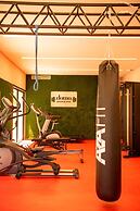 MW Douro Wine & Spa