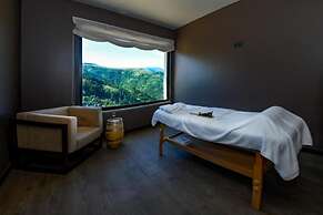 MW Douro Wine & Spa