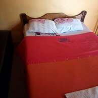 Wanjambi Lodge