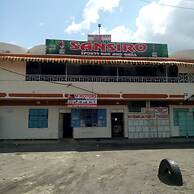 Wanjambi Lodge