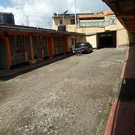 Wanjambi Lodge