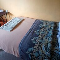 Wanjambi Lodge