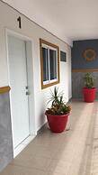 Hotel Suites Fátima