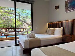 Hotel Aldea Sol