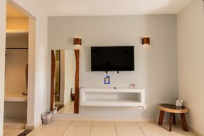 Hotel Aldea Sol