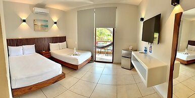 Hotel Aldea Sol