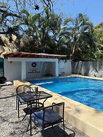 Hotel Aldea Sol