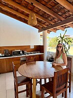 Hotel Aldea Sol
