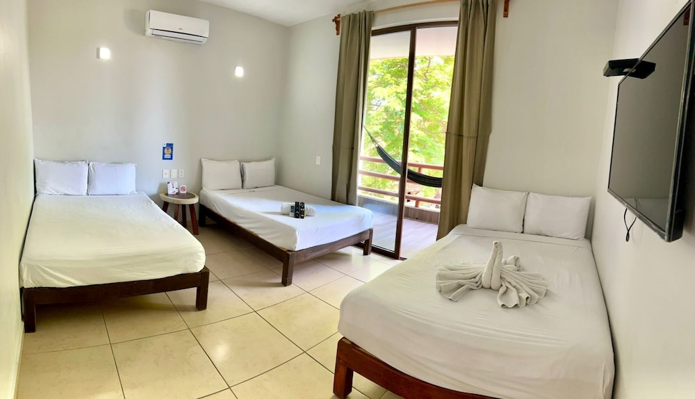 Hotel Aldea Sol