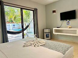 Hotel Aldea Sol