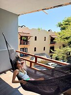 Hotel Aldea Sol