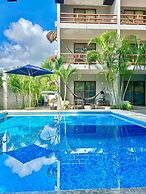 Hotel Aldea Sol