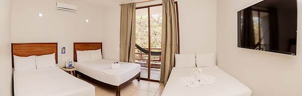 Hotel Aldea Sol