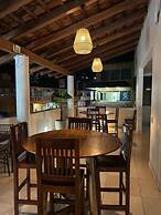 Hotel Aldea Sol
