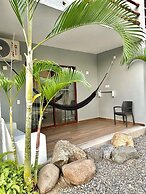 Hotel Aldea Sol