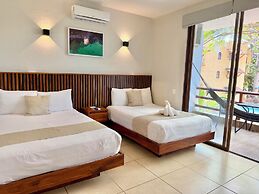 Hotel Aldea Sol