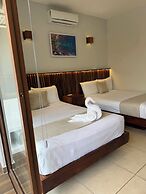 Hotel Aldea Sol